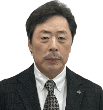 (有)ハヤック代表 林昌元