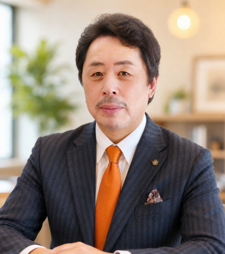 有限会社ハヤック 代表 林 昌元