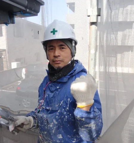 藤田　守明