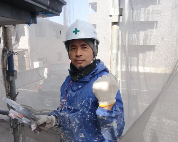 ハヤック 職人 藤田　守明