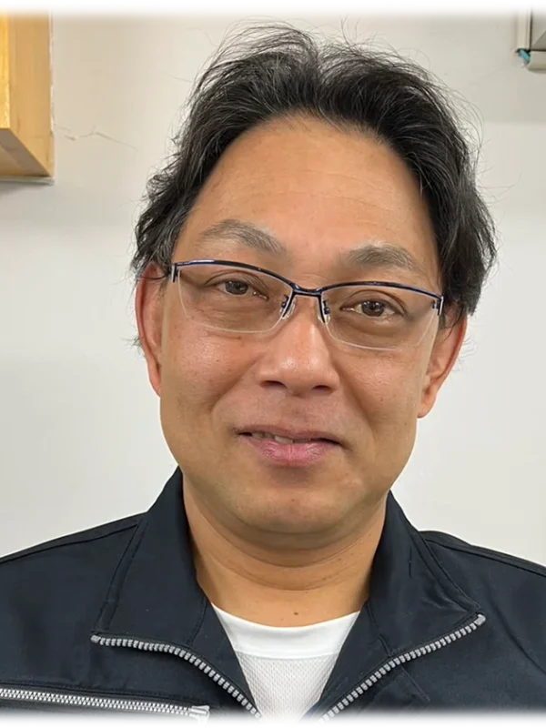 ハヤック 営業 宮田　徳朗