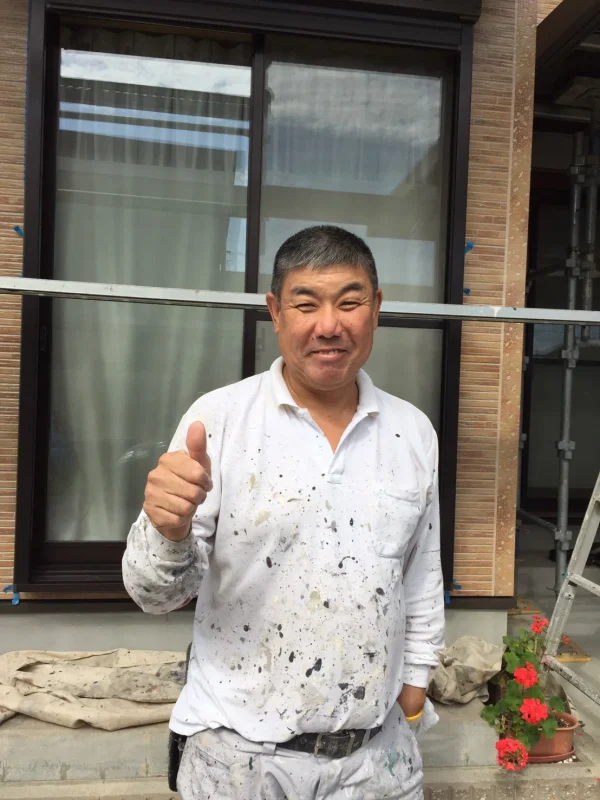 ハヤック 職人 中田　哲也