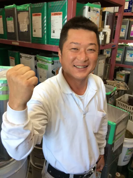酒井　秀幸
